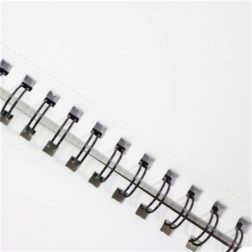 Mont Marte Discovery Sketch Book A2 30 Sheets 150gsm